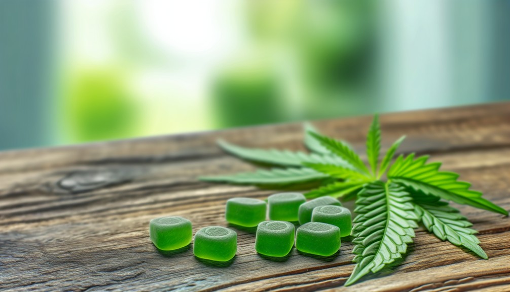 how many cbd gummies should you take a day